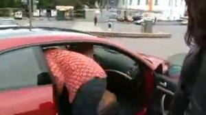 Видео обзор Alfa Romeo Brera от Дни ру