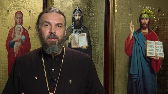 Благая часть. 23 апреля
