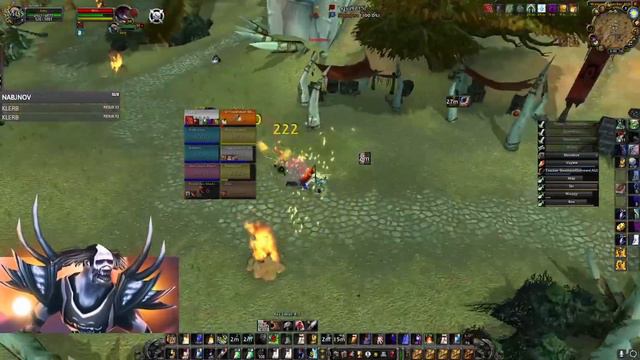 classic wow pvp warsong смотреть онлайн