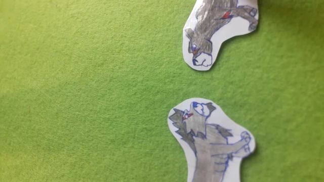 Мой король лев (тестовая версия) смотреть онлайн