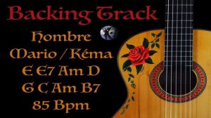 Hombre - Mario Régis _ Kéma - Capo 0