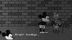 SUICIDE MOUSE.EXE REMAKE UPDATED - ALL NEW ENDINGS AND EASTER EGGS! (SUICIDE MOUSE.AVI RELAPSE)