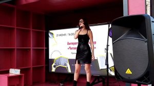 Phoenix DNA. «Рейс до рассвета». Фрагмент лайва на Малой Конюшенной