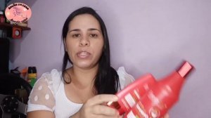 RECEBIDOS FOREVER LISS!! MUITA NOVIDADE!! PRODUTOS NOVOS PARA O NOSSO PROJETO CAPILAR.