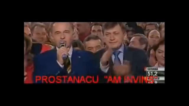 geoana prostanacu parazitii mix.flv смотреть онлайн