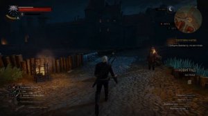 ДОСПЕХИ ШКОЛЫ КОТА 4 The Witcher 3: Wild Hunt #81
