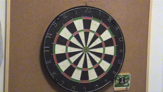 3:17:13 Dart Game of the Week смотреть онлайн