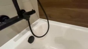 Ремонт санузла - переделка от застройщика Пик | Демонтаж сантехкабины | Обзор ремонта