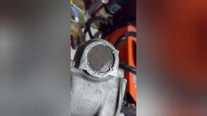 Минитрактор классика своими руками (Часть3) переделка рулевой колонки.