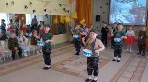 Оркестр "Москва, звонят колокола"