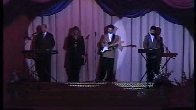Родительский дом 2000