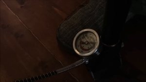 Бюджетная РСР винтовка Kral Puncher Breaker!! Полнотел зашёл!!