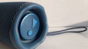 JBL FLIP 6 BASS TEST TL 100% Normal Mode