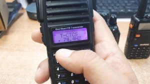 Как привязать рацию Baofeng BF-888S к рации Baofeng UV-82 и/или Baofeng UV-5R