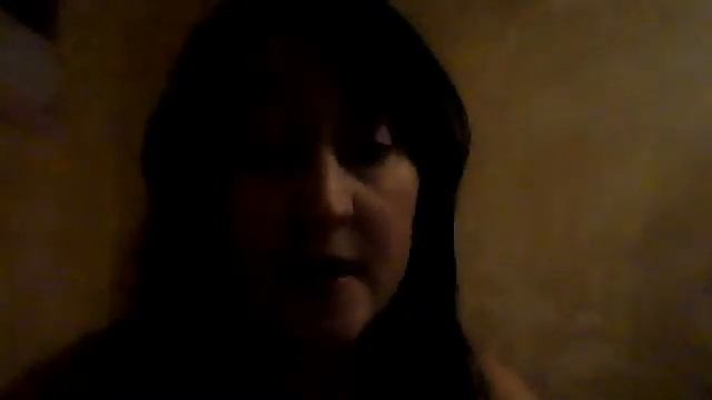 Видео с веб-камеры. Дата: 3 декабря 2012 г. 0:01.
