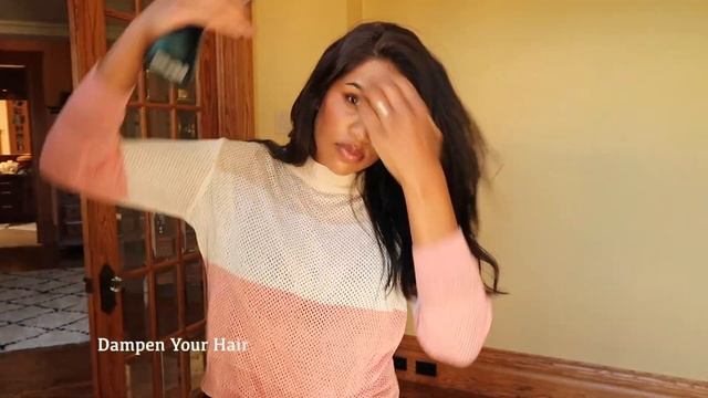 Dyson airwrap complete Review | Best Way to use DYSON AIRWRAP смотреть онлайн