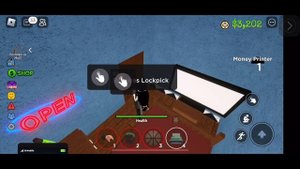 How To Get a *FREE* Money Printer in Ohio – Roblox