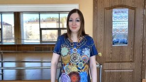 Мастер-класс по игре на ложках от Елены Мартюшовой