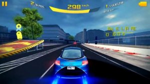 Asphalt 8: Season 9 Beyond - Audi TTS Coupe MAX - Gameplay HD