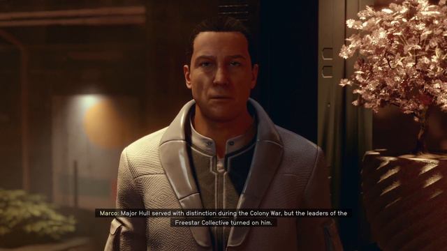 STARFIELD Gameplay Walkthrough (FULL GAME) - Part 6 - Red Run Ranger [1440p PC] смотреть онлайн