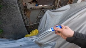 Graffiti review with Wekman Presto Corrector