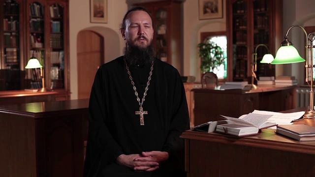 Программа №24. Третья седмица Великого поста. 15 марта 2015 года. смотреть онлайн