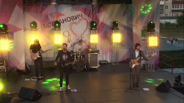 Фанни КаПлан Хочется Live in Богданович 2018 смотреть онлайн