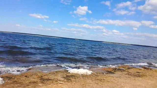 Лечебное озеро Сукундук