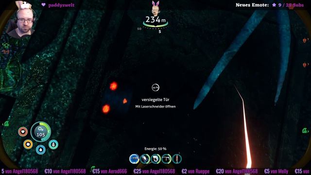 Subnautica: Below Zero [PS5] #013 - Endlich der Außenbeetkasten