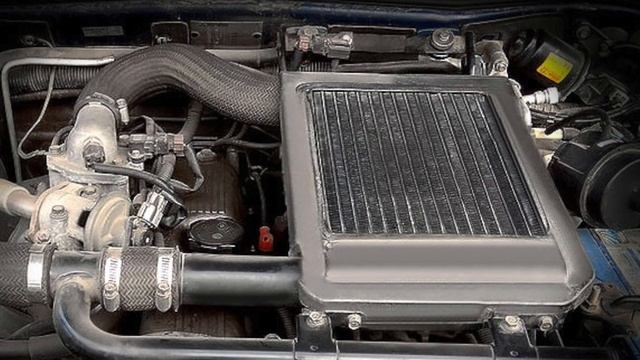 Mitsubishi 4D56 поломки и проблемы двигателя | Слабые стороны Митсубиси мотора смотреть онлайн