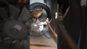 Замена щеток на лпджи