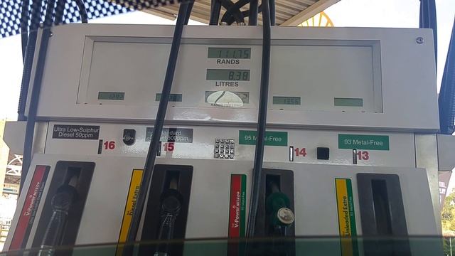 Epic 1700 Km Road Trip - Cape Town To Durban In One Day смотреть онлайн