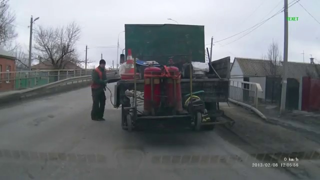 Ремонтники-неудачники