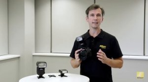 Nikon School: Возможности вспышек Nikon Speedlight