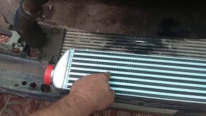 Отличие Интеркулеров.