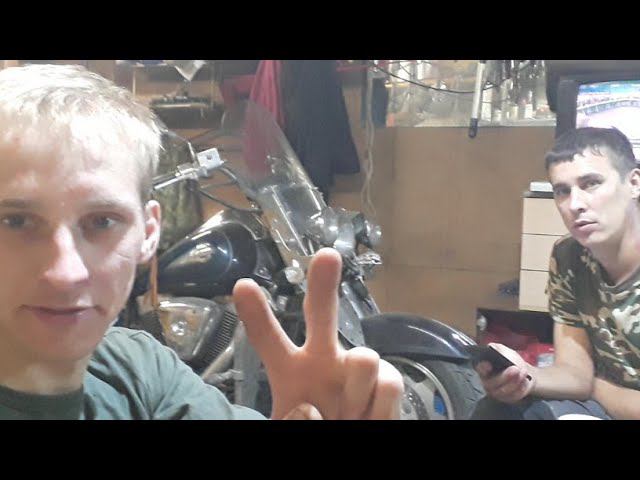 # Гаражный Стримчик смотреть онлайн