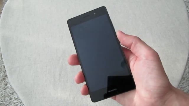 Huawei P8 Lite. Обзор и тест. смотреть онлайн