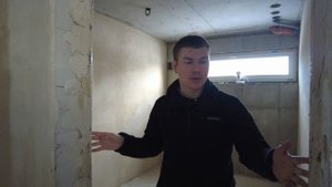 Устройство цокольного этажа в монолитном доме