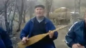 Ахвахцы отдыхают (часть 1)