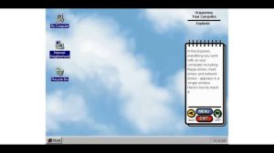 Эволюция Windows.