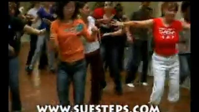 Reggaeton Dance смотреть онлайн