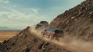 All In: Endless Adventure | Nissan USA