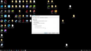 pantalla negra con mause en windows 10 (solucion) clipSVC