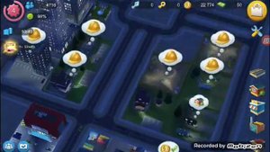 Simcity buldit: несколько советов новичкам
