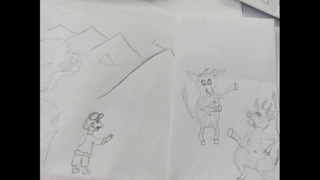 Проект Заколдованная королевна смотреть онлайн