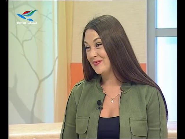 Оранжевое утро 23.01.19