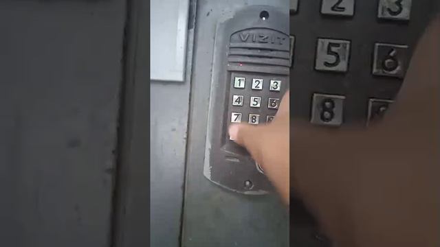 Визит бвд 311