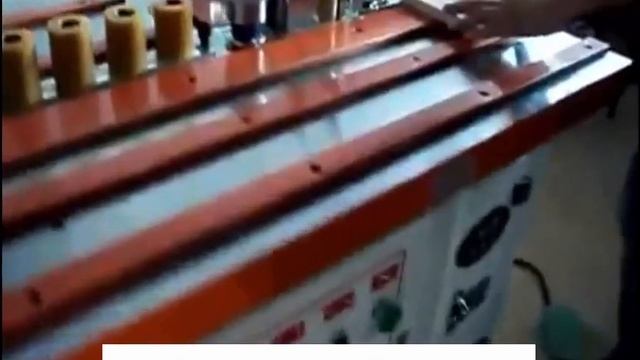 кромочник MF350 смотреть онлайн