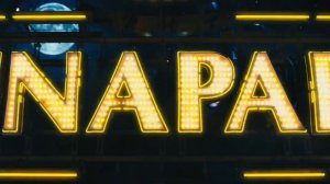 Lunapark Logo