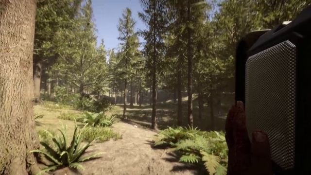 КРАТКИЙ ОБЗОР ОБНОВЛЕНИЯ | ПАТЧ 08 | SONS OF THE FOREST смотреть онлайн